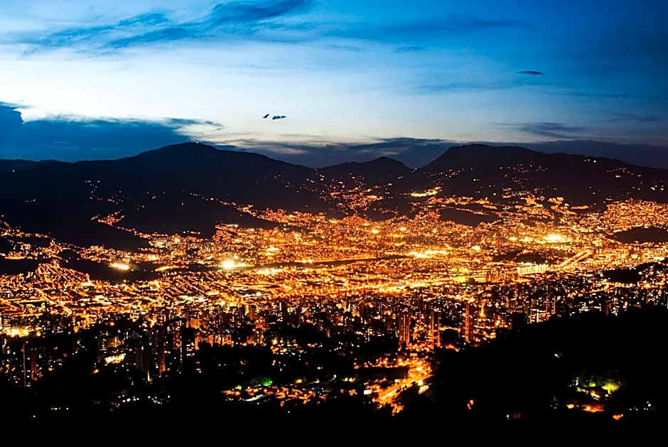 NH Collection Medellin Royal