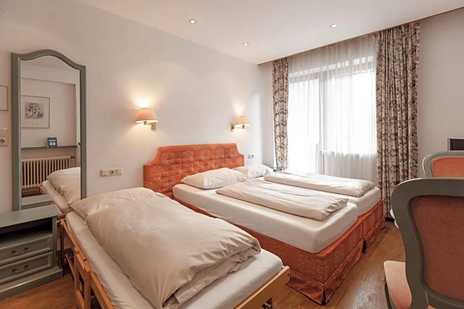 Heart Hotel Nordstern