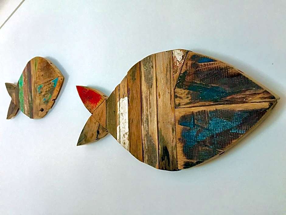 Sunny Side Up Bed and Breakfast