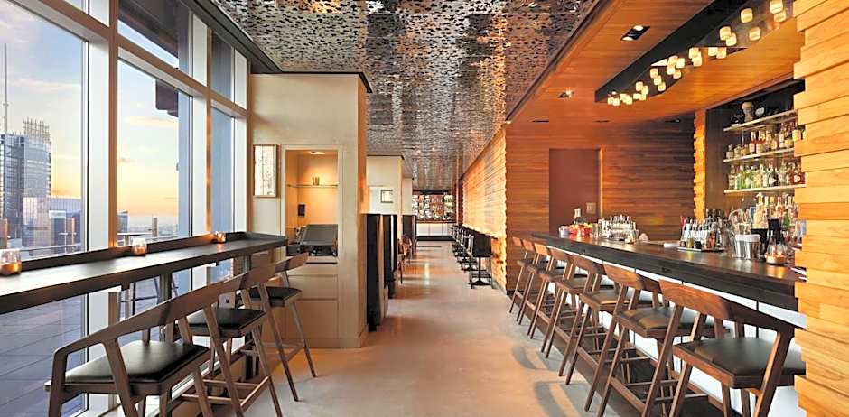 Hyatt Centric Times Square New York