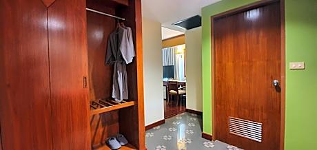 Suite with Sea View