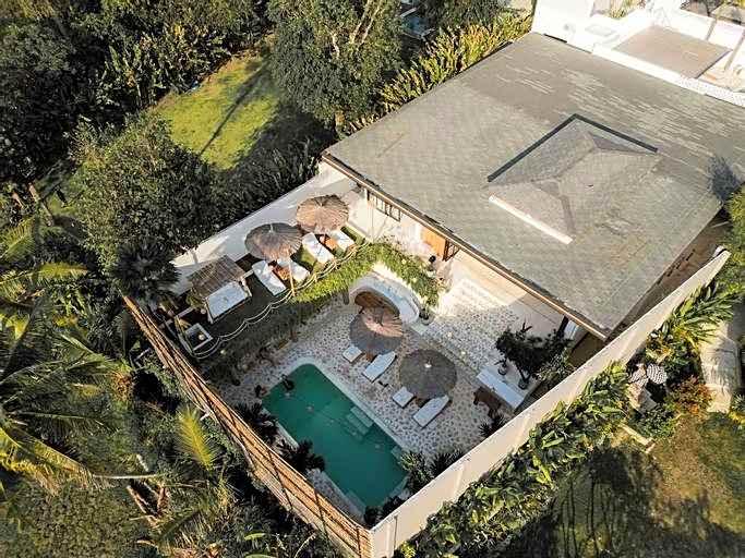 Villa Bocce
