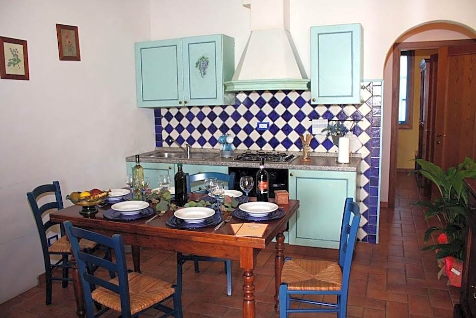 Agriturismo le Docce