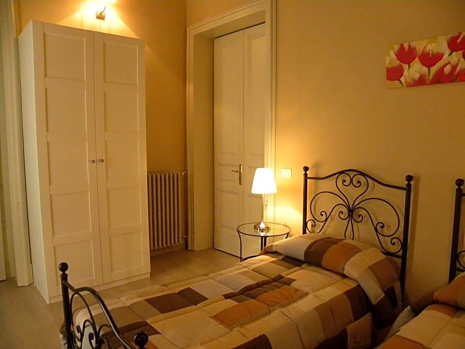 B&B Residenza Umberto