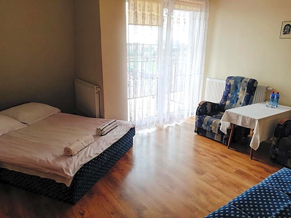 Zajazd Dolina Sadosiów