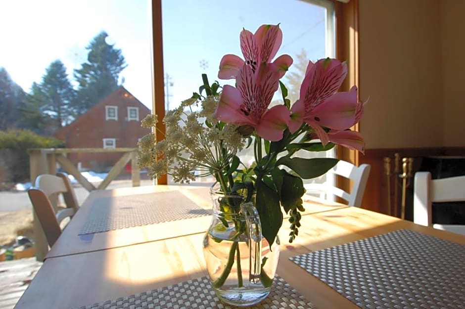 Guest House Chaconne Karuizawa