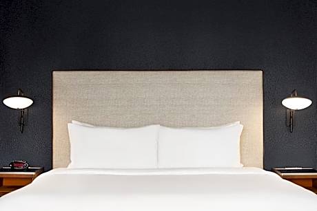 Large King Room with Sofa Bed