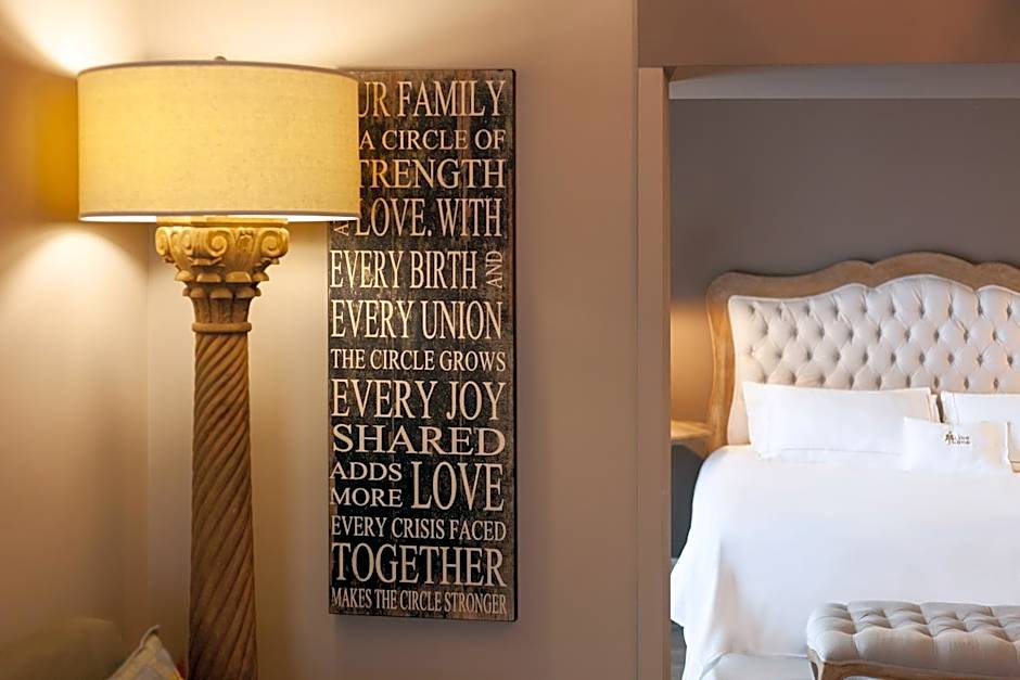 Like Home Boutique Hotel