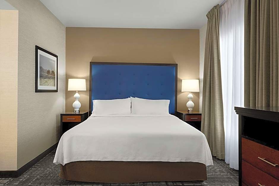 Homewood Suites By Hilton Bakersfield, Ca