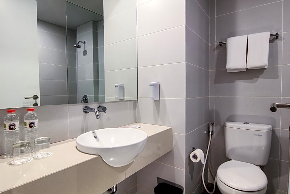 favehotel Sudirman Bojonegoro