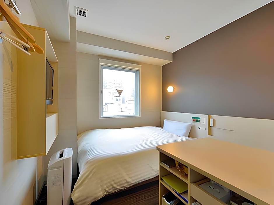 Super Hotel Tokyo JR Shinkoiwa
