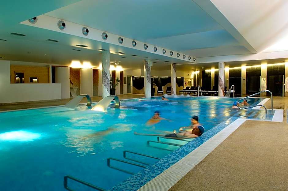 Palace Hotel & Spa - Termas de Sao Vicente