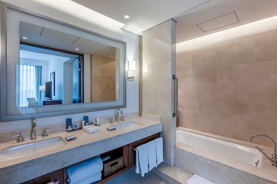 Bogota Marriott Hotel