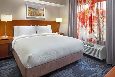 Executive King Suite