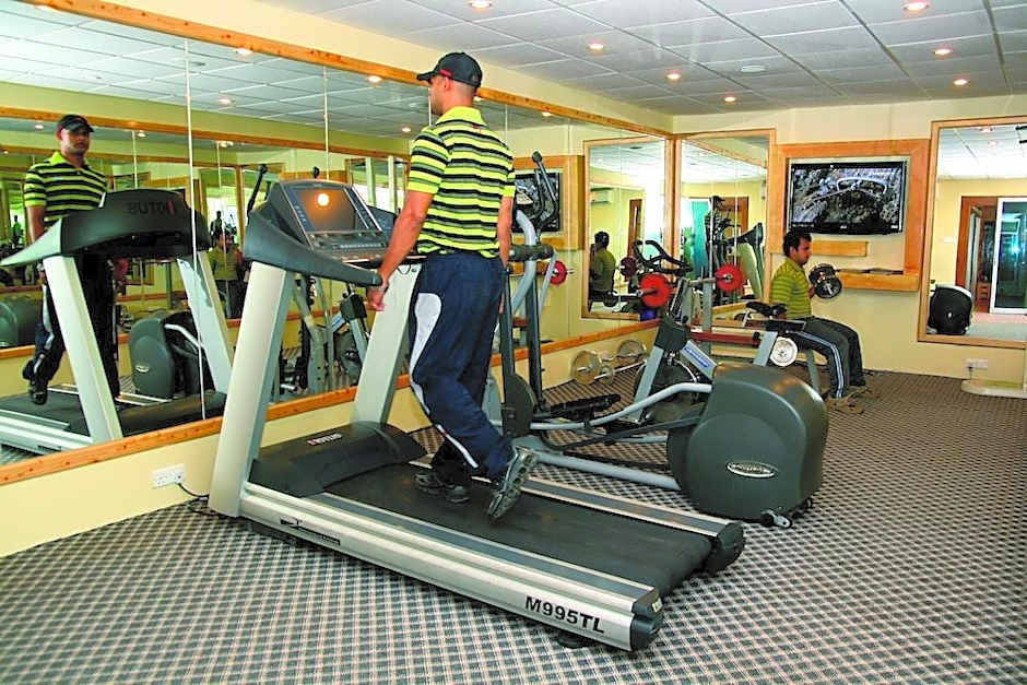 Ascott The Residence Dhaka