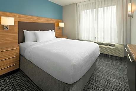 Two Bedroom Suite