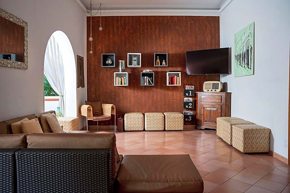 Hotel Azzurra