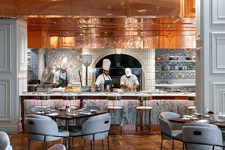 The Ritz-Carlton St. Louis