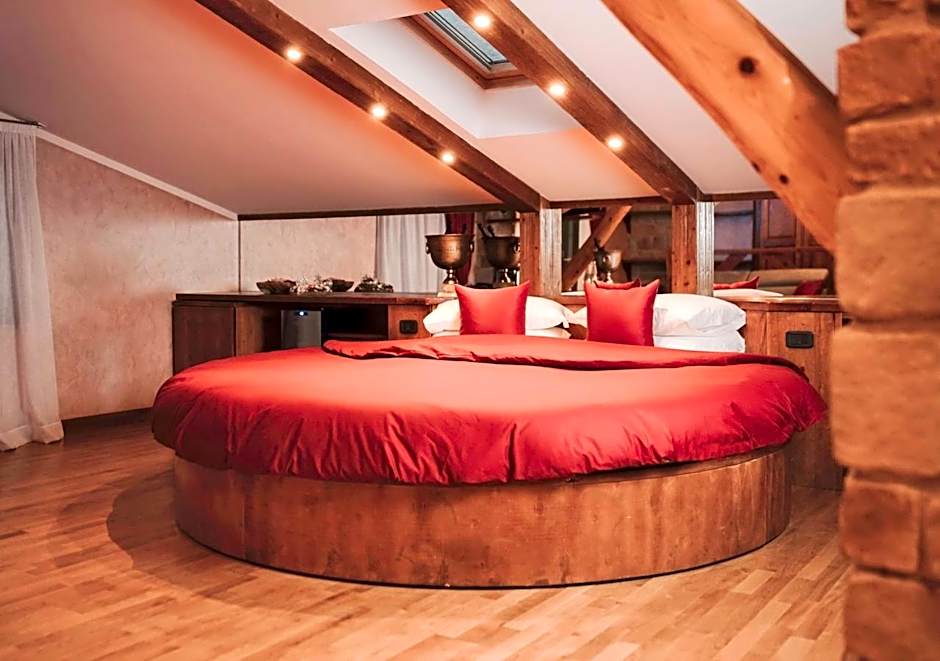 Garden Wellness Hotel S