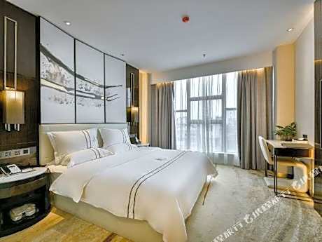 Pinju Wanguo Hotel