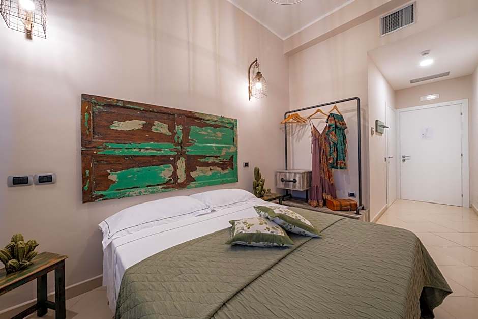 Lula Hotel - Ex Love & Fama Hotel