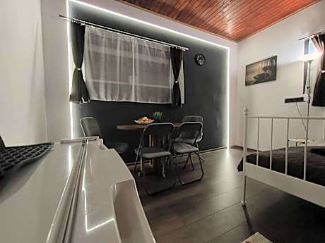Superior Chalet