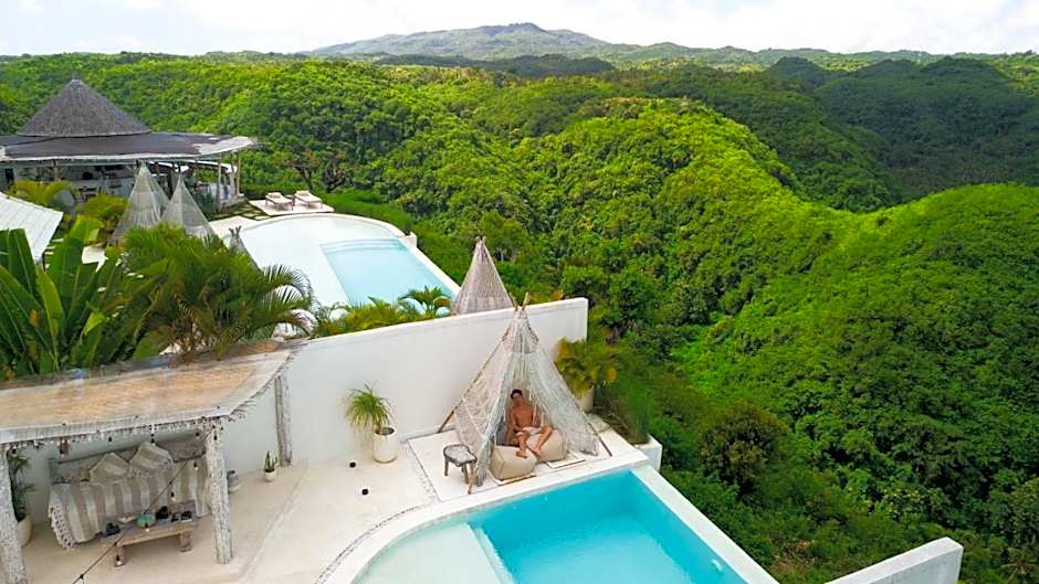 Atalaya Villas Nusa Penida - Adults only