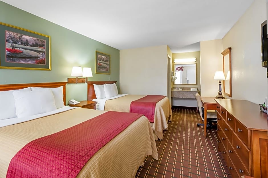 Days Inn by Wyndham Orangeburg