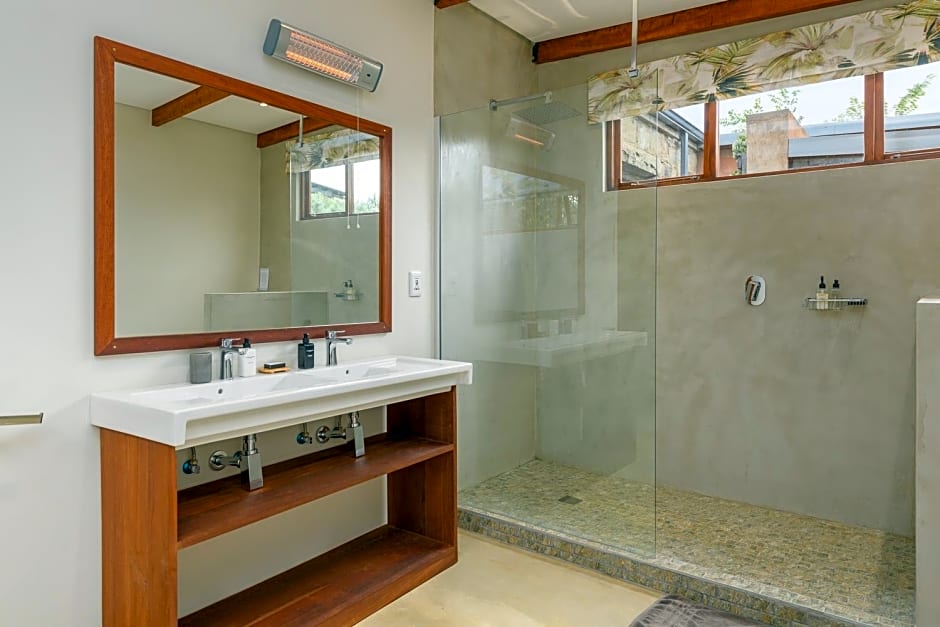 Zulu Waters Game Reserve