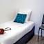 Comfort Aparthotel Toulouse Metropole