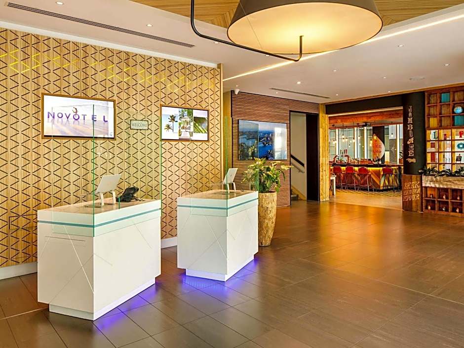Novotel London Blackfriars