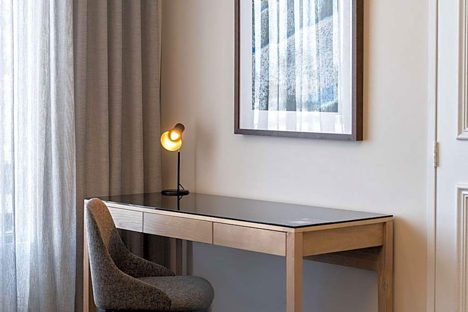 Quality Hotel Parklake Shepparton