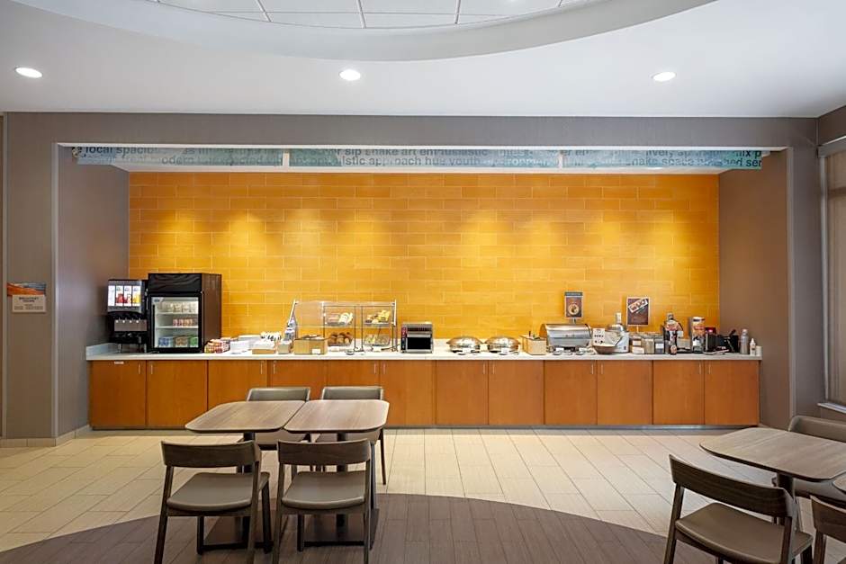 SpringHill Suites by Marriott Grand Junction Downtown/Historic Main Street