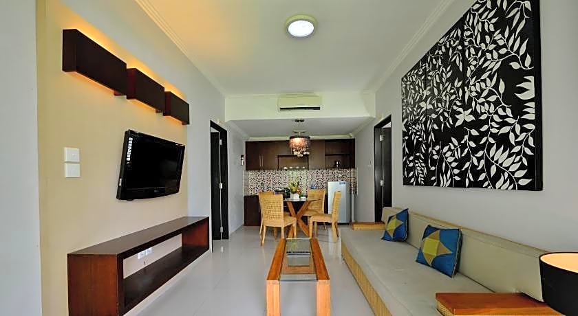 Serela Kuta Bali Hotel