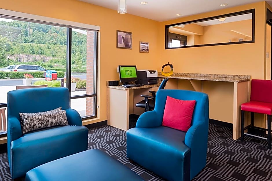 TownePlace Suites by Marriott Huntington