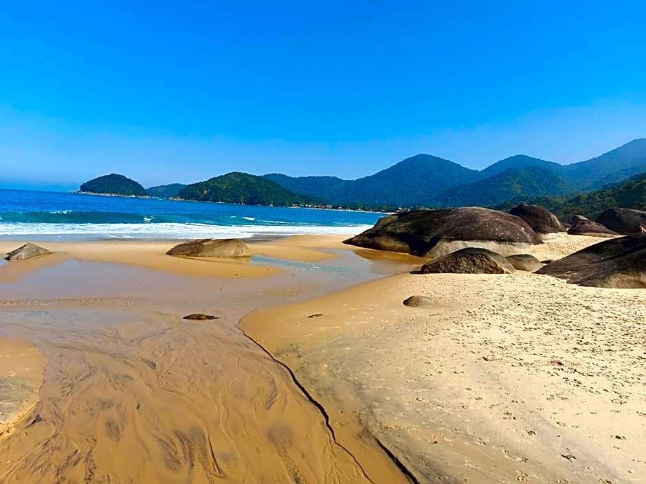 Mar Doce Lar Suítes Trindade