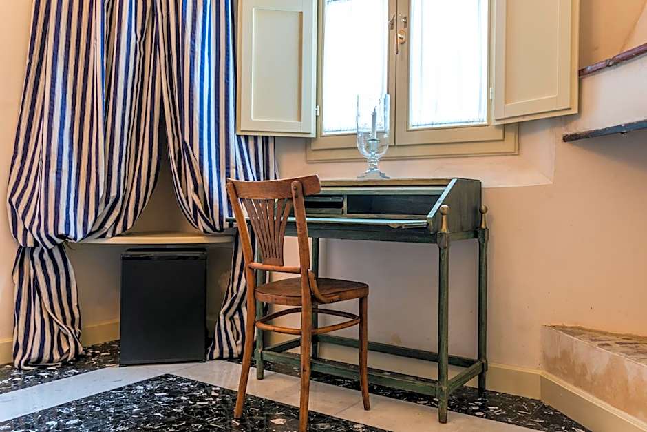 Locanda di Casa Spadoni