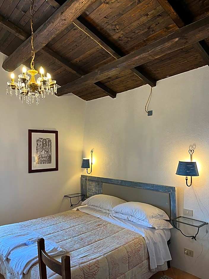 La Taberna di Rocca Calascio