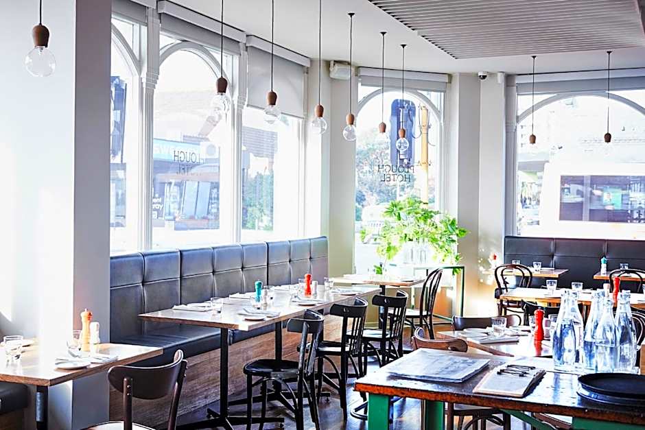 Plough Hotel