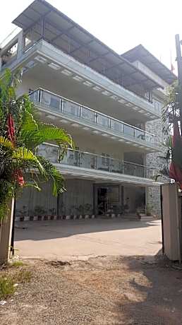 Blue Nile Beach Resort