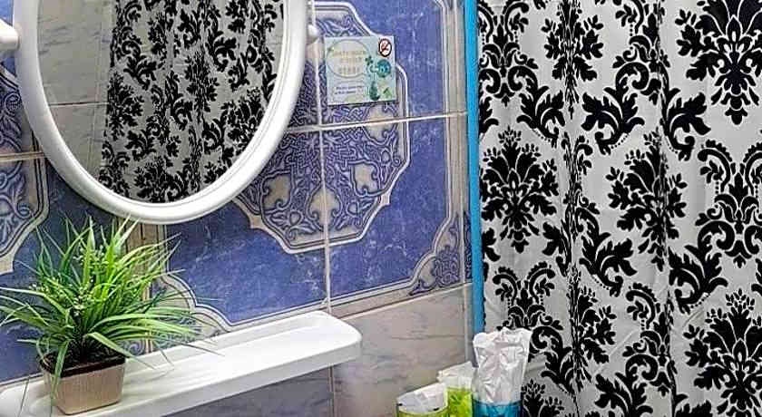 Runa Group House Samed 