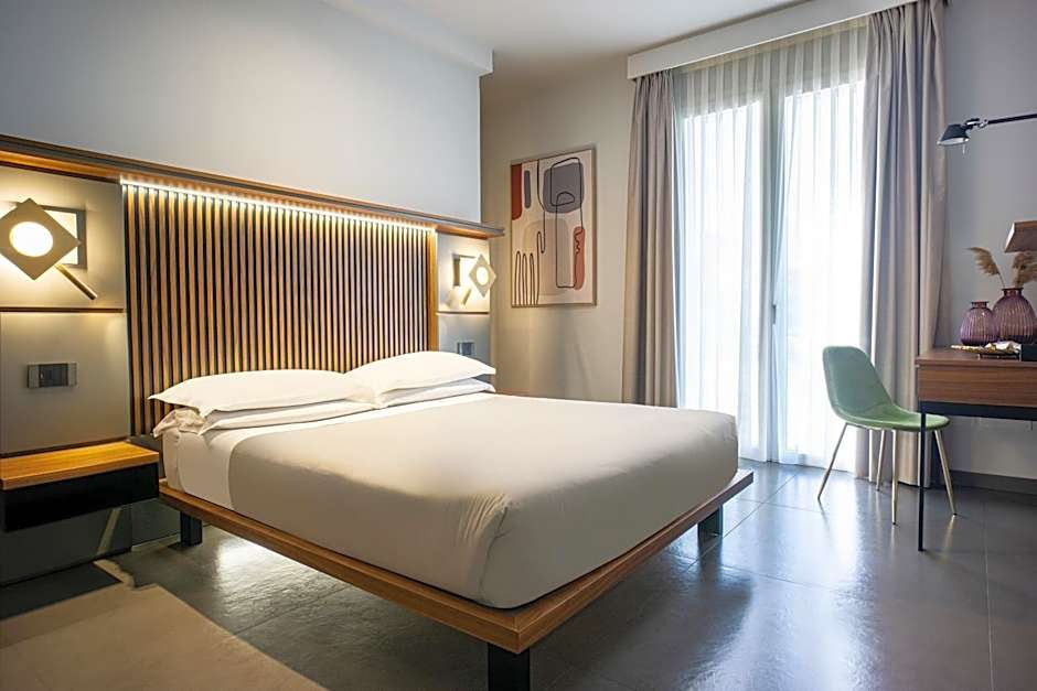 Hotel Vespucci