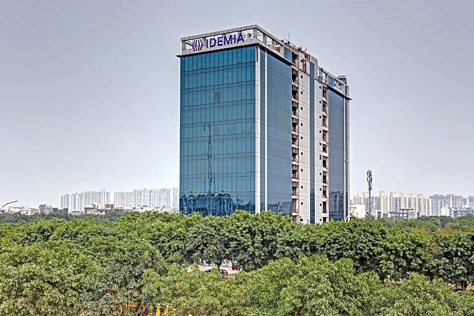 Townhouse Paradise Inn – Noida, DC