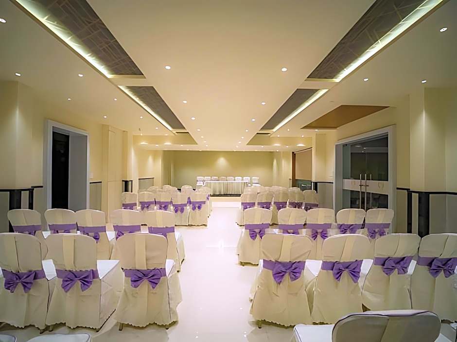 Kyriad Prestige Ilkal