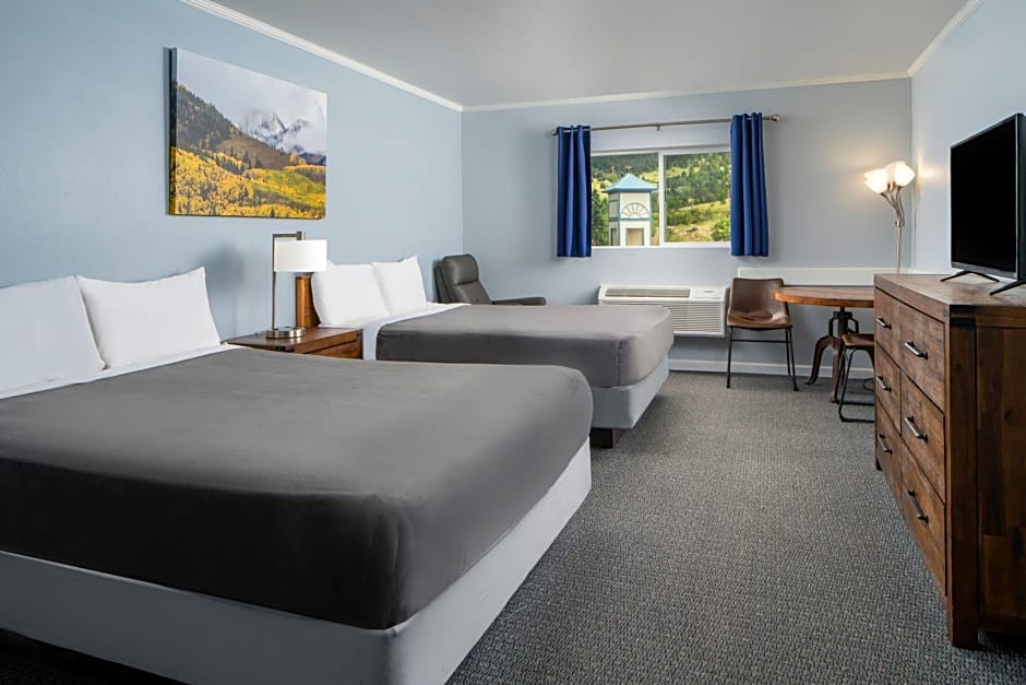 Gold King Mountain Inn