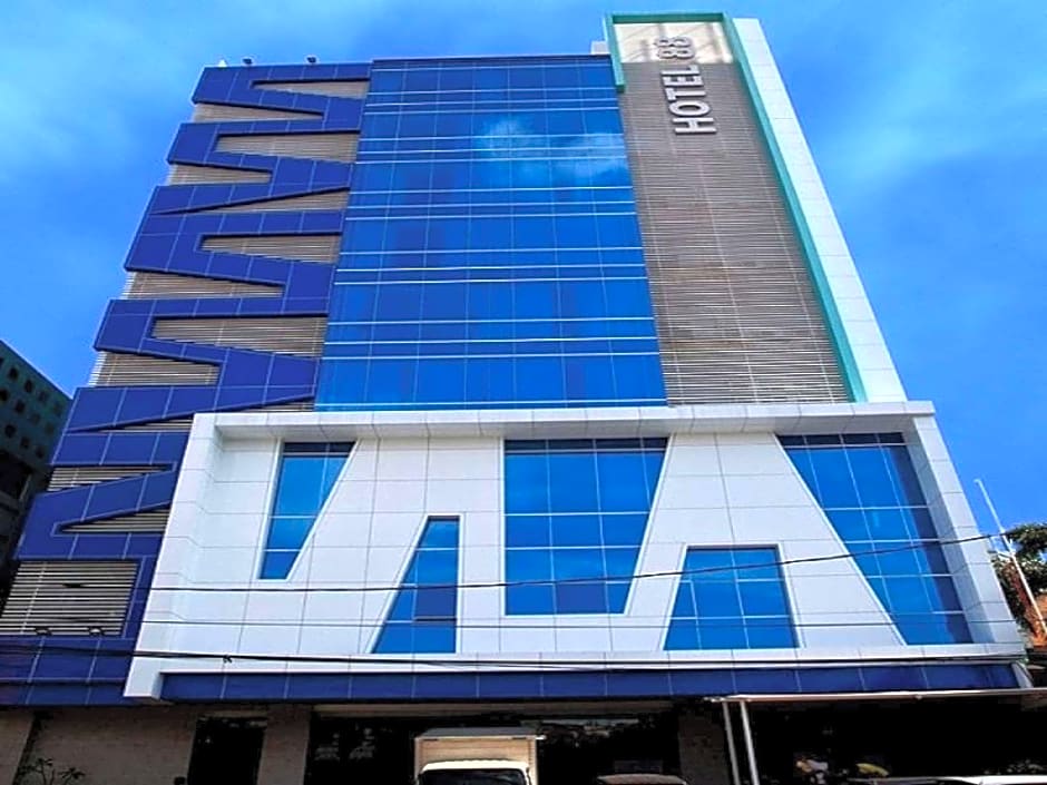 Hotel 88 Mangga Besar 62