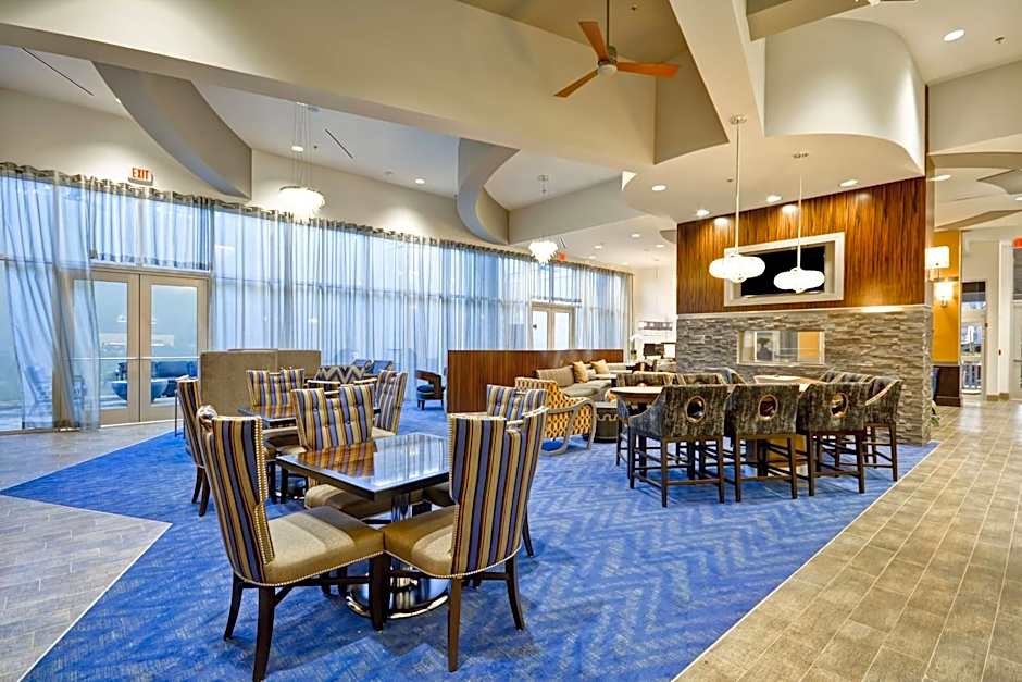 Homewood Suites Birmingham Downtown Near UAB