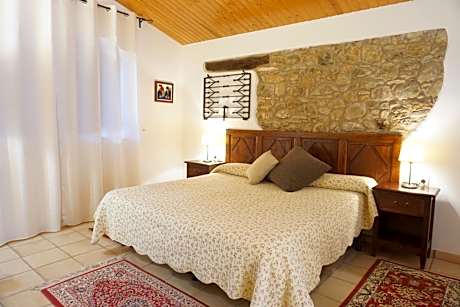 La Sala de Camós