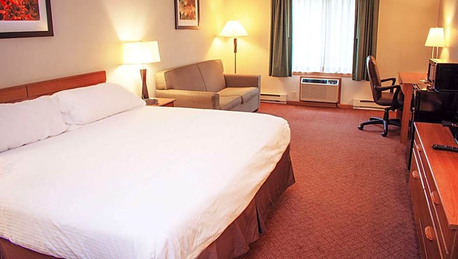 Magnuson Hotel Country Inn