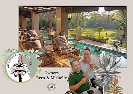 Kruger Allo B&B
